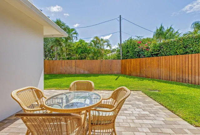 Juno Isles Residence photo 82