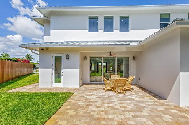 Juno Isles Residence photo 84
