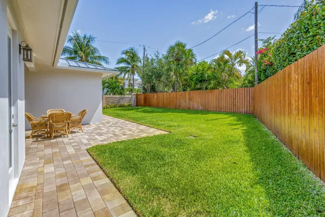 Juno Isles Residence photo 85
