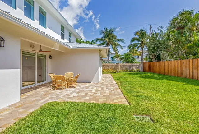 Juno Isles Residence photo 87