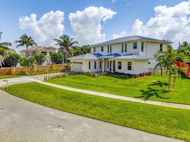 Juno Isles Residence photo 93