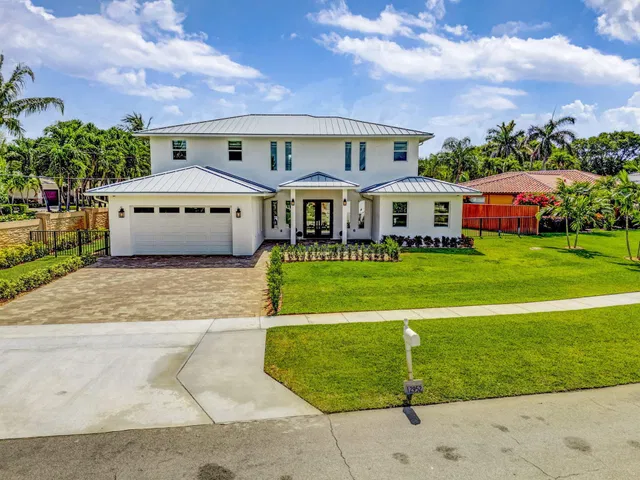 Juno Isles Residence photo 94