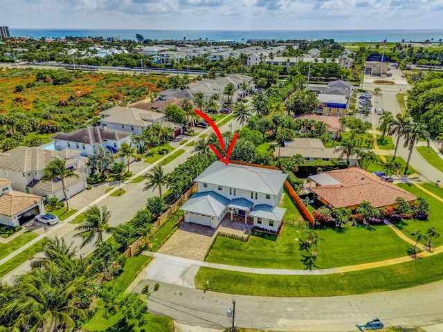 Juno Isles Residence photo 96