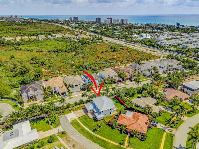 Juno Isles Residence photo 98