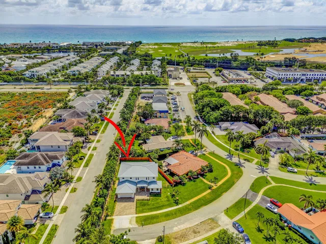 Juno Isles Residence photo 100