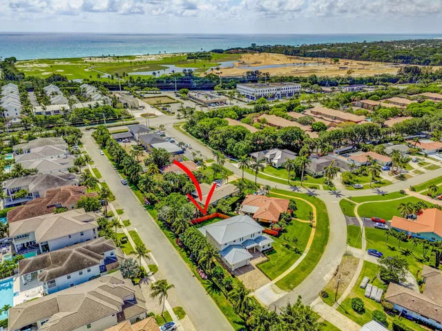 Juno Isles Residence photo 101