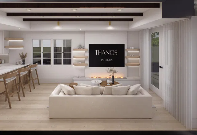 Flamingo Park Residence photo 5