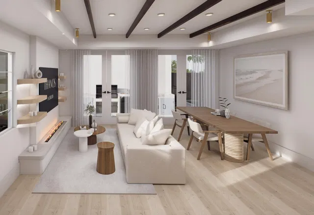 Flamingo Park Residence photo 6