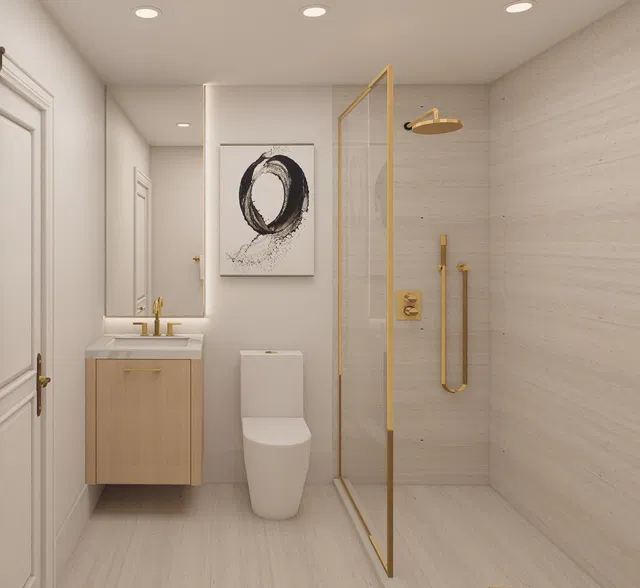 Flamingo Park Residence photo 16