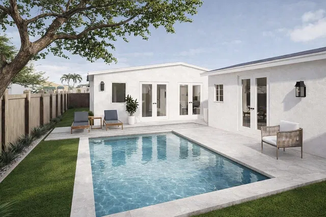 Flamingo Park Residence photo 17