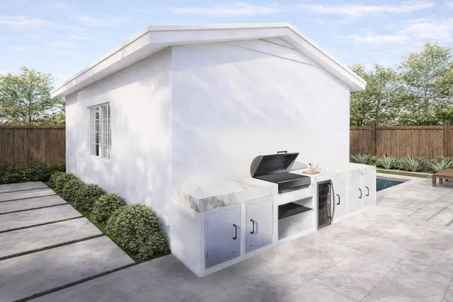 Flamingo Park Residence photo 18