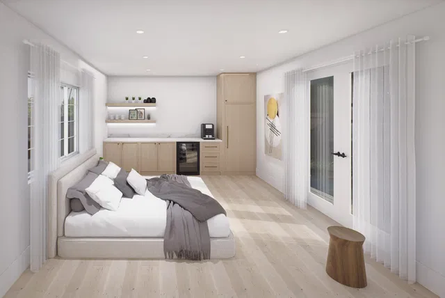 Flamingo Park Residence photo 19