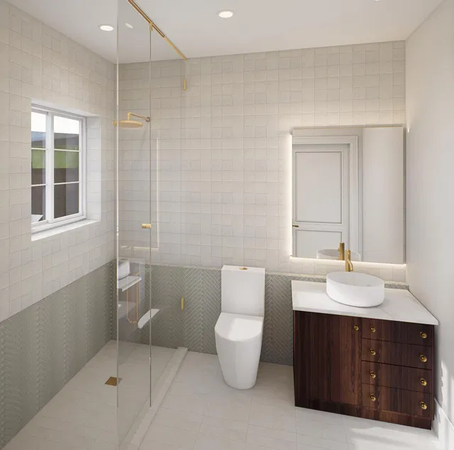 Flamingo Park Residence photo 20