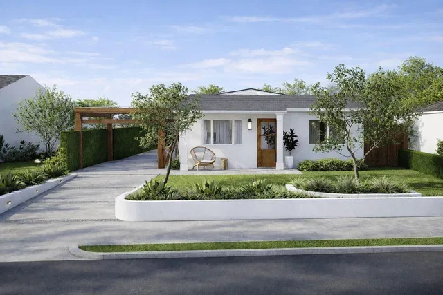 Flamingo Park Residence photo 23