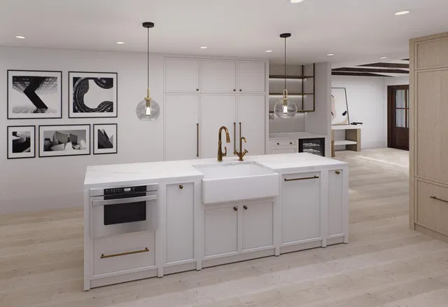 Flamingo Park Residence photo 24