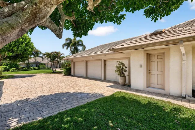 Mariner Sands Residence photo 8