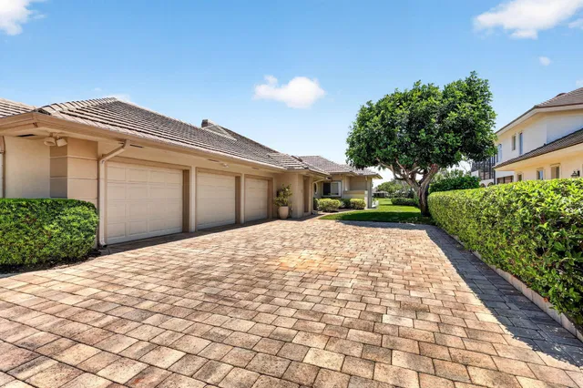 Mariner Sands Residence photo 9