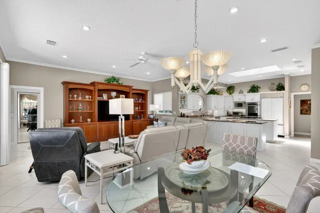 Mariner Sands Residence photo 18