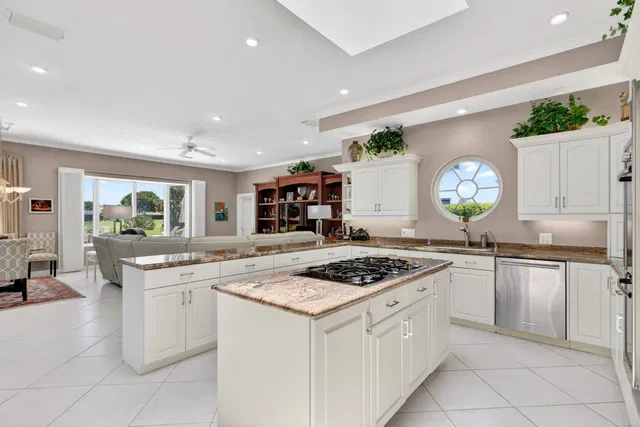 Mariner Sands Residence photo 22