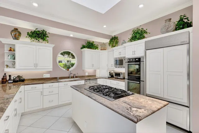 Mariner Sands Residence photo 24