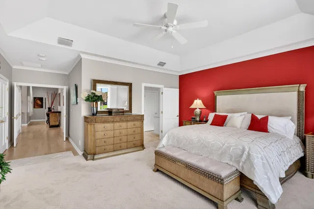 Mariner Sands Residence photo 26