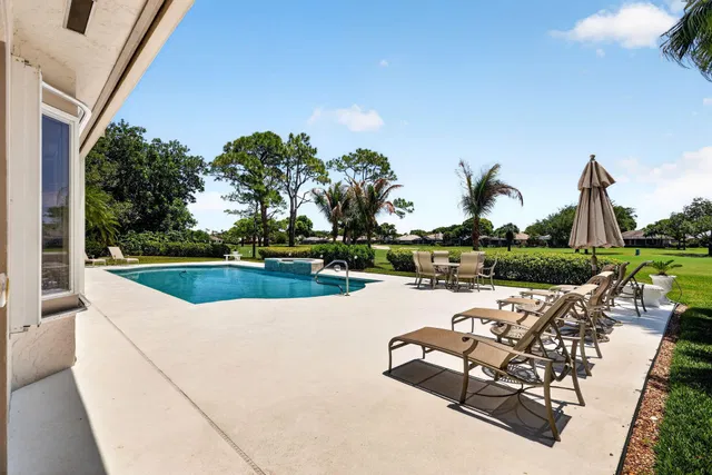 Mariner Sands Residence photo 47
