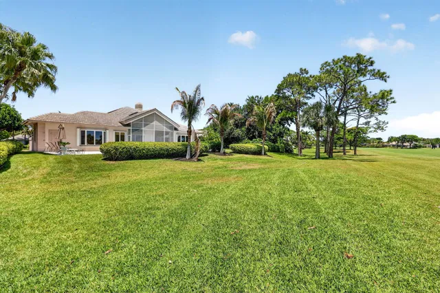Mariner Sands Residence photo 53