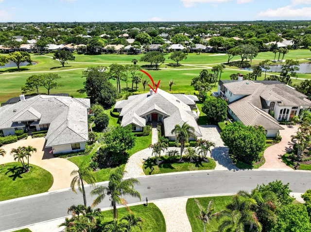 Mariner Sands Residence photo 54