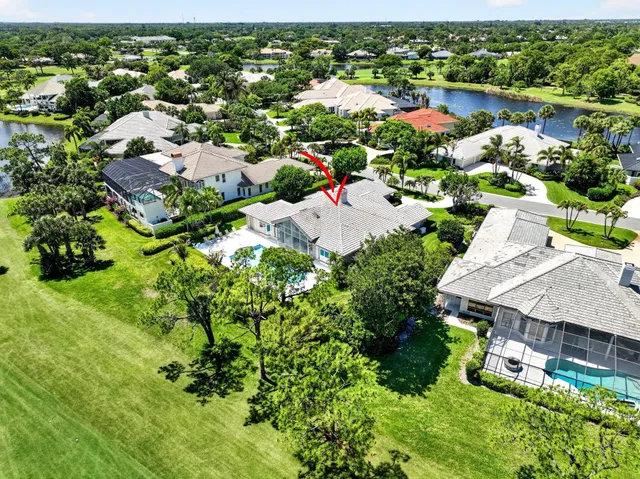 Mariner Sands Residence photo 55