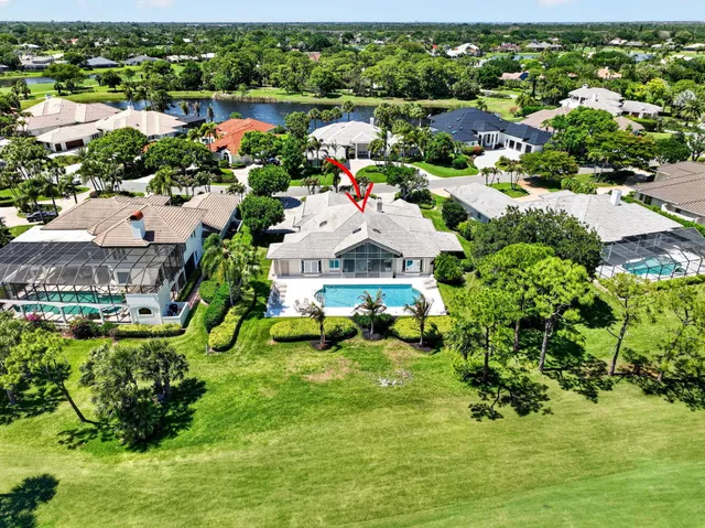 Mariner Sands Residence photo 56