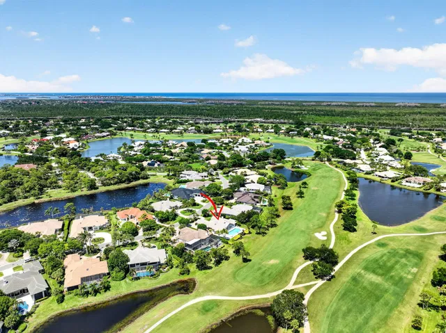 Mariner Sands Residence photo 57