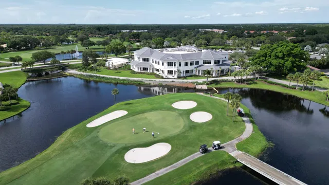 Mariner Sands Residence photo 59