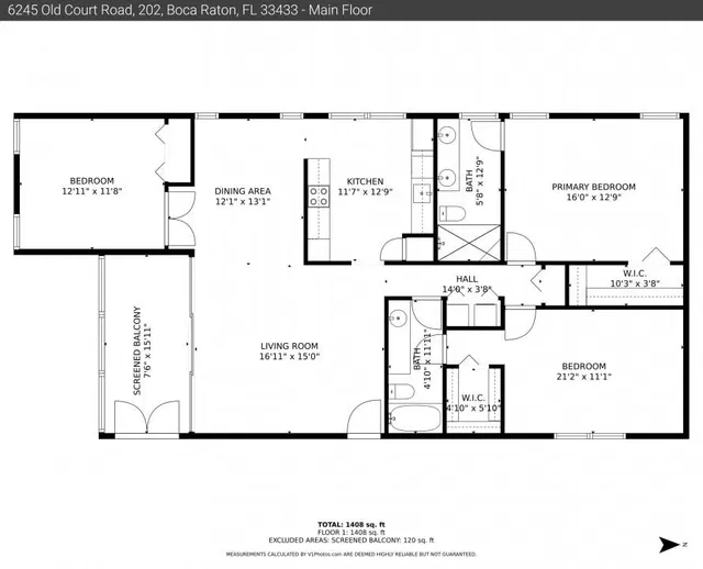 Unit 202 photo 27