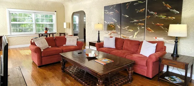 Old Northwood Residence photo 5