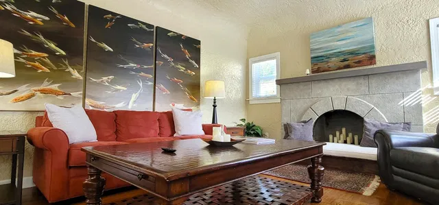 Old Northwood Residence photo 6