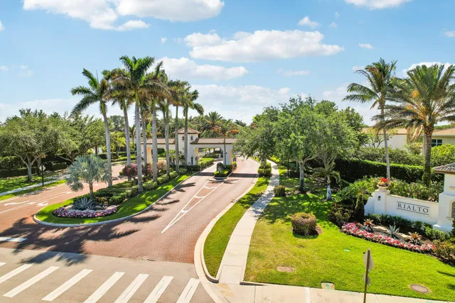 Rialto Jupiter Residence photo 73