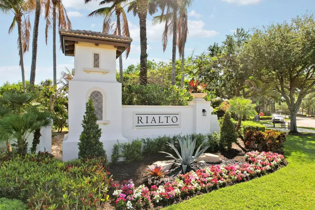 Rialto Jupiter Residence photo 87