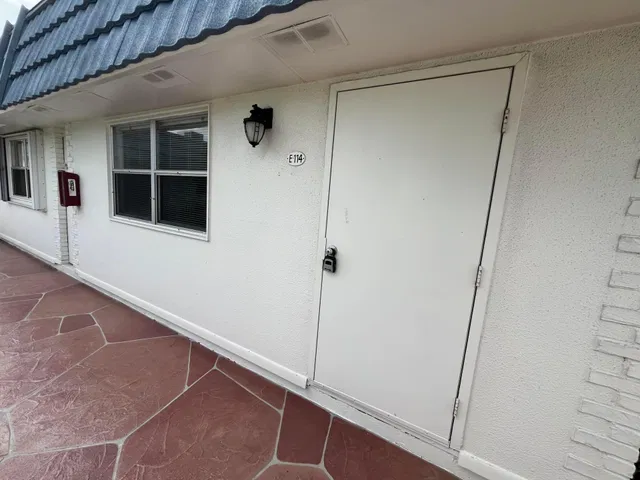 Unit 114 photo 19