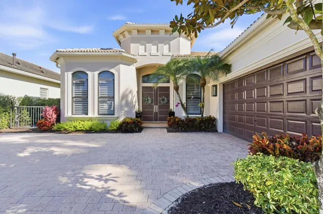 Mirasol Country Club Residence photo 2