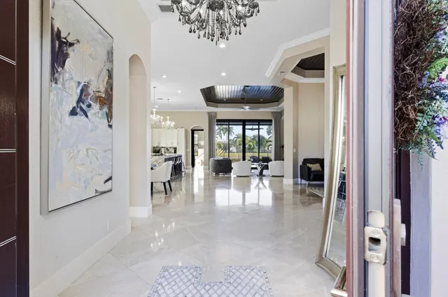 Mirasol Country Club Residence photo 3
