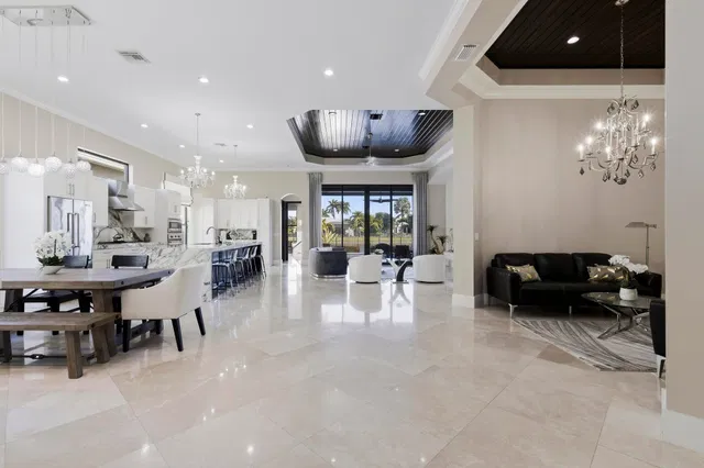Mirasol Country Club Residence photo 5