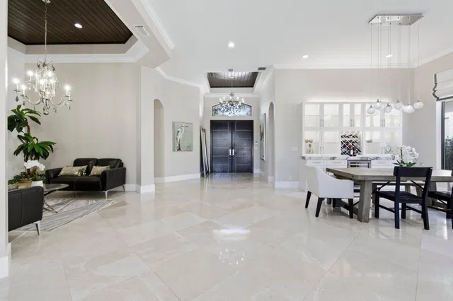 Mirasol Country Club Residence photo 9
