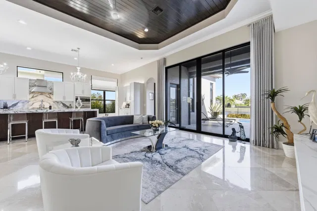 Mirasol Country Club Residence photo 11