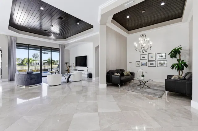 Mirasol Country Club Residence photo 13