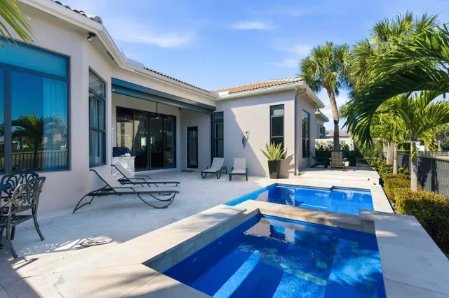 Mirasol Country Club Residence photo 32