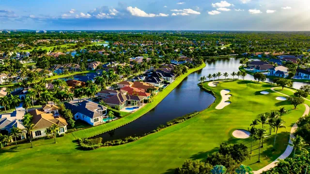 St. Andrews Country Club Residence photo 4