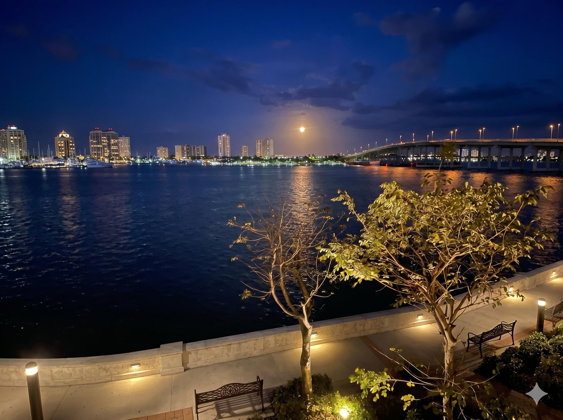 Marina Grande on the Ocean Unit 309 photo 3