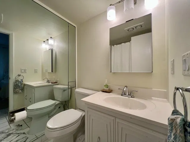 South Palm Beach Unit M5 photo 13