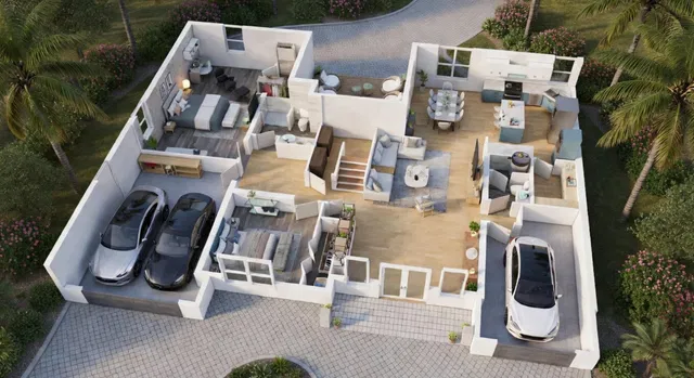 Residence photo 2