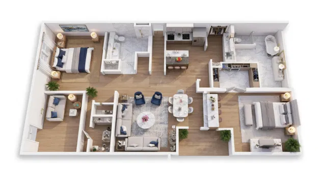 Residence photo 3